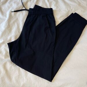 Lululemon ABC Jogger Black M